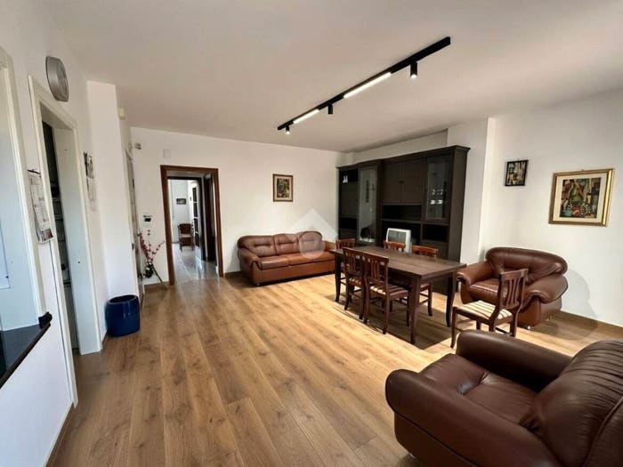 Appartamento trilocale in vendita in Via Benedetto Croce, Piazza Aldo Moro Parco San Felice, Foggia