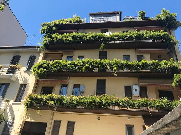 Appartamento trilocale in affitto in Viale Giovanni da Cermenate, Cermenate Abbiategrasso, Milano