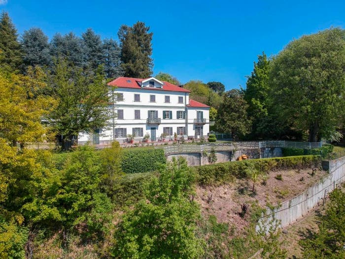 Casa con 6 locali in vendita in Strada Castelvecchio, Santa Brigida, Moncalieri