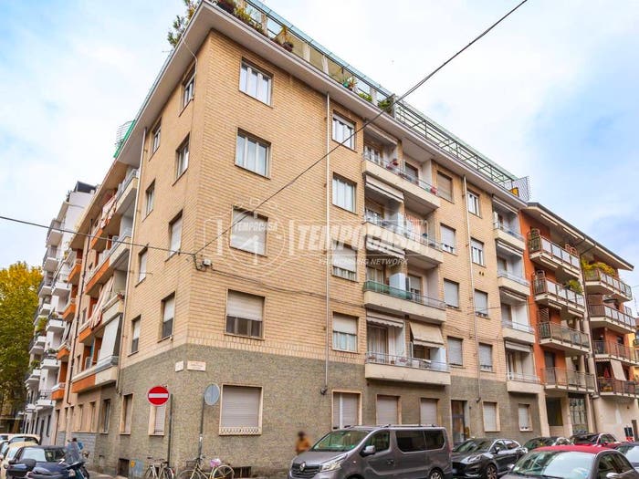 Appartamento bilocale in vendita in Via Principessa Clotilde, San Donato, Torino