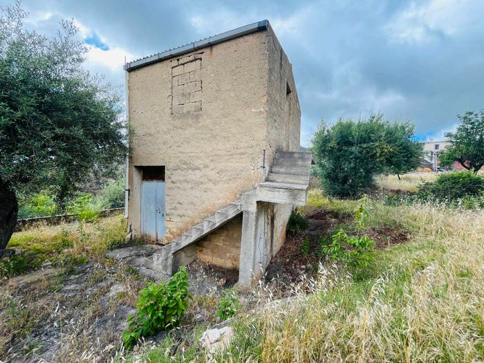 Casa trilocale in vendita in Lascari