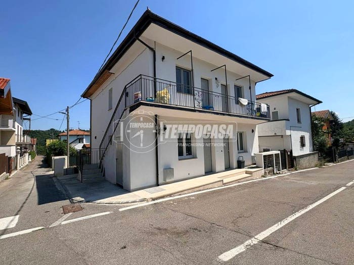 Appartamento bilocale in vendita in Via ANDRATE NUOVA, Andrate Molinetto, Fino Mornasco