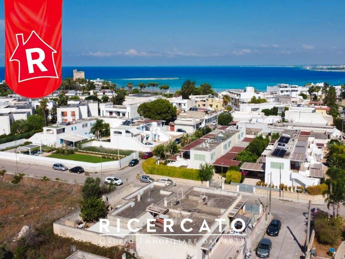 Casa con 6 locali in vendita in Via Isole Tremiti, Sant'Isidoro, Nardò
