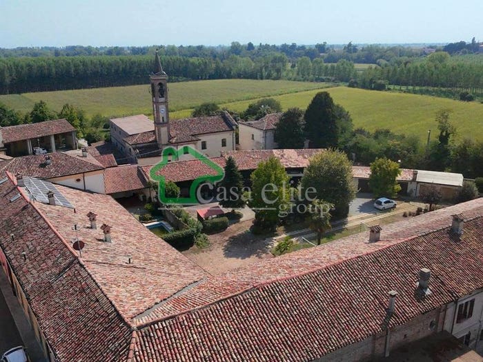 Casa in vendita in Via Ripalta Arpina, Madignano
