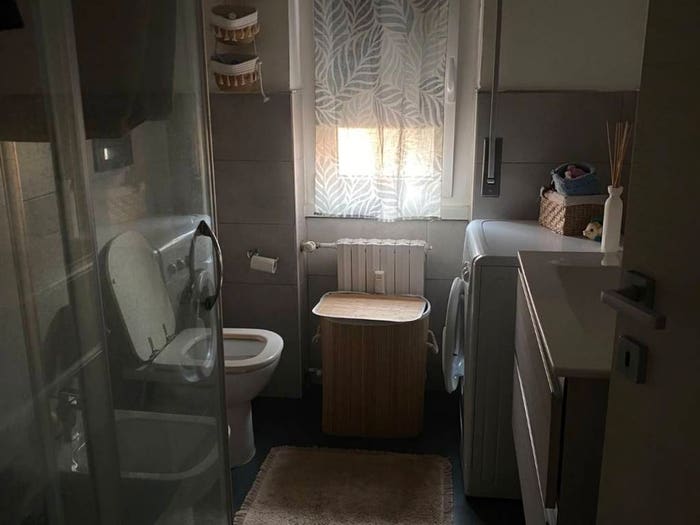 Appartamento trilocale in vendita in Via Arturo Toscanini, Novi Ligure