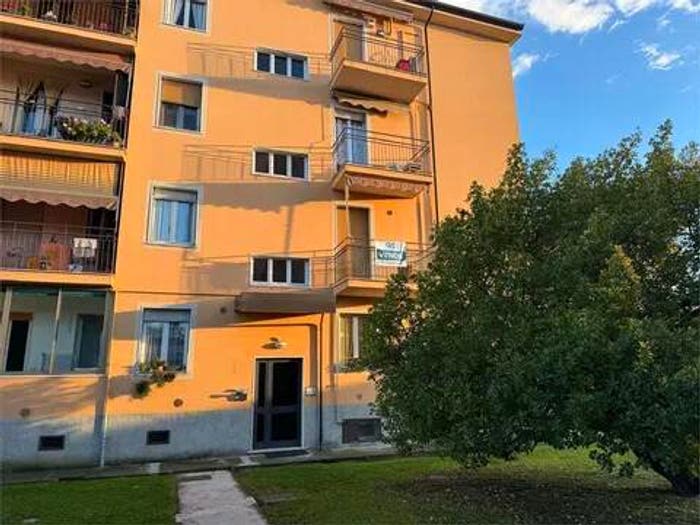 Appartamento quadrilocale in vendita in Via Paganino Da Sarzana, Trinità Battifollo, Sarzana