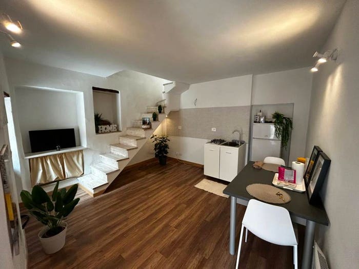 Appartamento trilocale in vendita in via romagna, San Fatucchio, Castiglione del Lago
