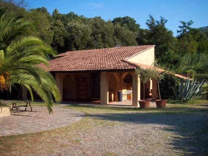 Casa con 6 locali in vendita in Gavorrano