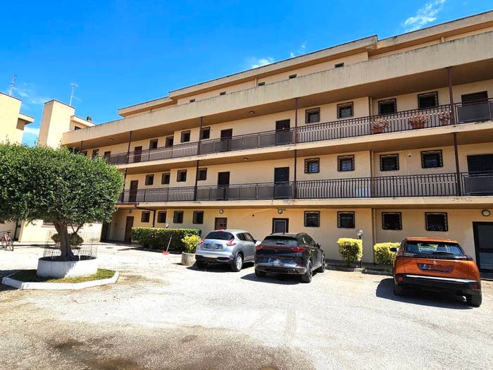 Appartamento bilocale in vendita in Via Scrivia, Tor San Lorenzo Nuova California, Ardea