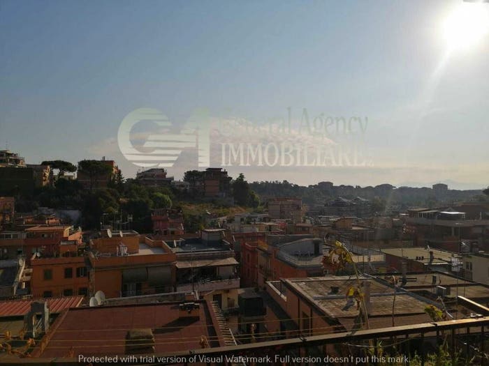 Appartamento bilocale in vendita in Via Montelupo Fiorentino, Trullo Colle del Sole, Roma