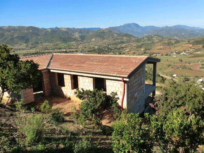 Casa con 5 locali in vendita in SC Tocca Cardedu Pelau Mannu, Cardedu