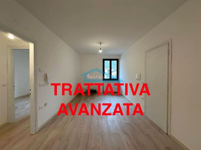 Appartamento bilocale in vendita in Via Vesto, Centro, Marone