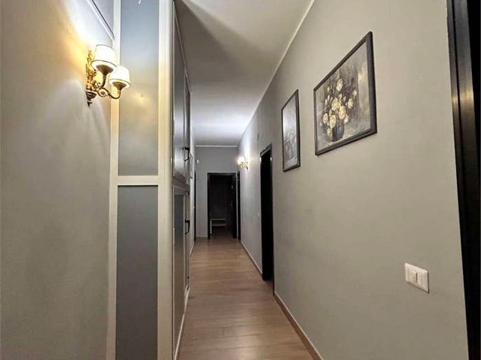Appartamento con 6 locali in vendita in Centro, Formia