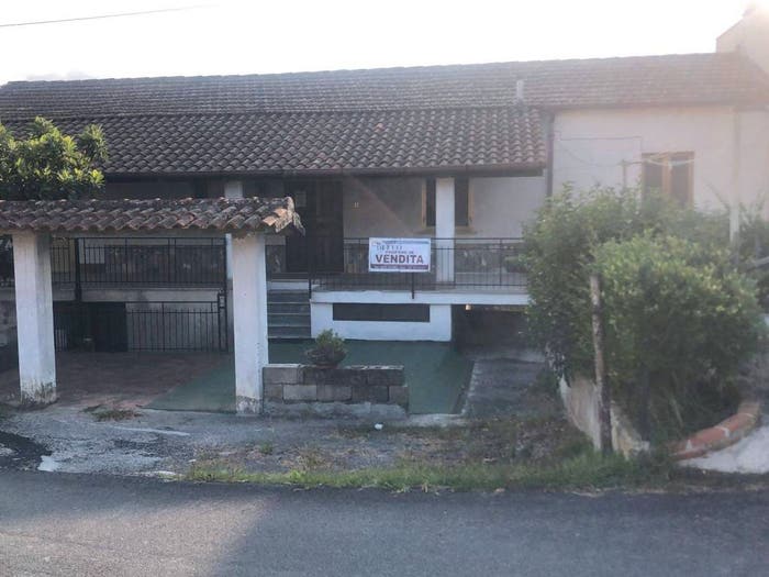 Casa con 6 locali in vendita in Via Isca della Noce, Omignano