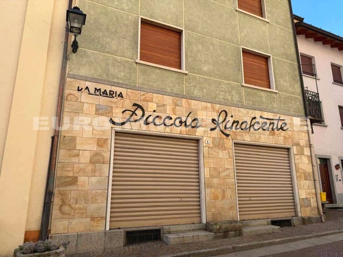 Casa con 6 locali in vendita in Via Roma, Vezza d'Oglio