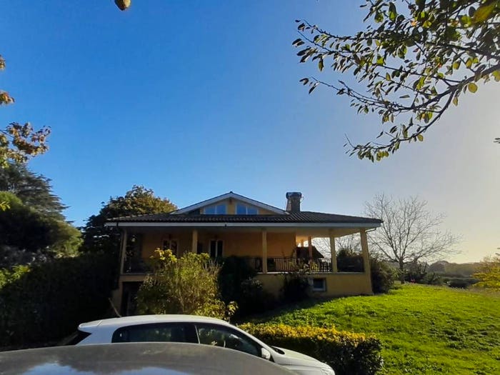 Casa con 6 locali in vendita in Via dell'Omo Morto, Bracciano