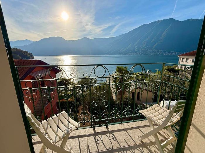 Casa trilocale in vendita in Via Statale Regina, Sala Comacina
