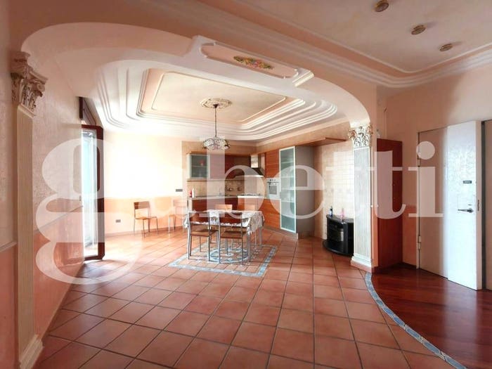 Appartamento trilocale in vendita in Via Emilio Bossa, Centro, Ercolano