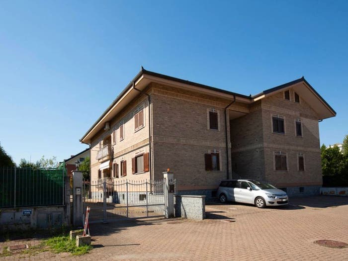 Appartamento trilocale in vendita in Via Parucco, Centro, Pianezza