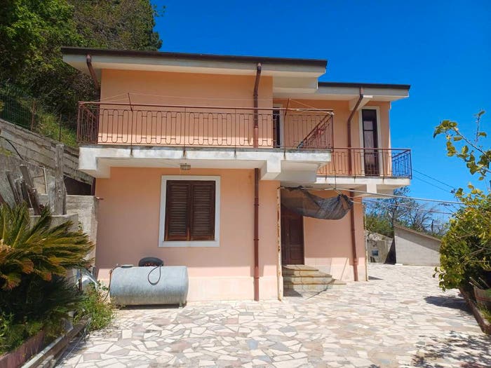 Casa con 6 locali in vendita in Contrada Palombaro, Gioiosa Marea