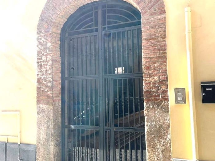 Appartamento bilocale in vendita in Via Flora, Centro, Nola