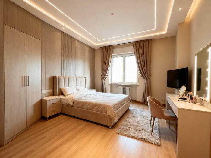 Appartamento trilocale in vendita in Viale F e G L Basetti, Centro Storico, Parma