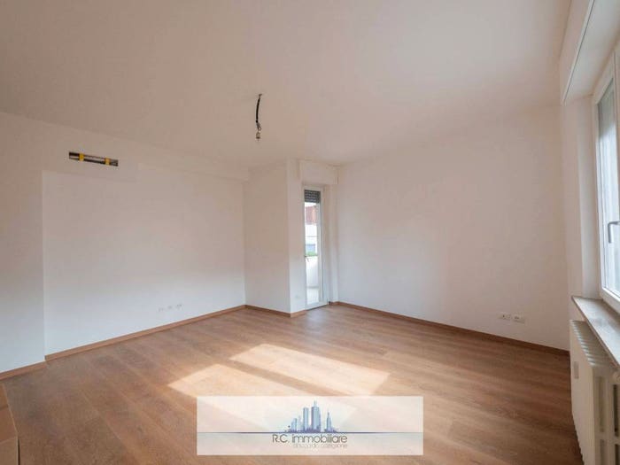 Appartamento trilocale in vendita in Via Duca d'Aosta, Centro, Albino