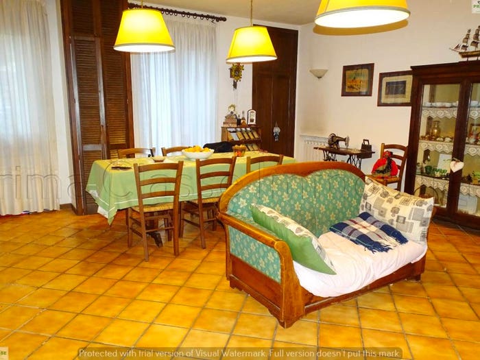 Casa con 5 locali in vendita in Strada Vicinale Consorte, Colli Innamorati Madonna, Pescara