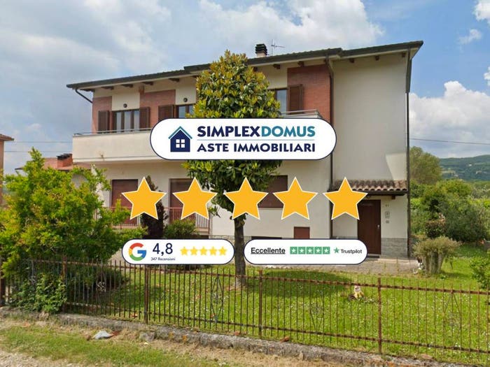 Appartamento con 6 locali in vendita in Via Roma, Centro, Città di Castello