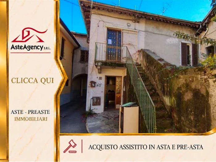 Appartamento trilocale in vendita in Vicolo Supeiore, Brenta
