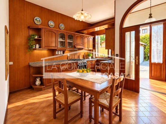 Casa con 6 locali in vendita in Centro, Mogliano Veneto