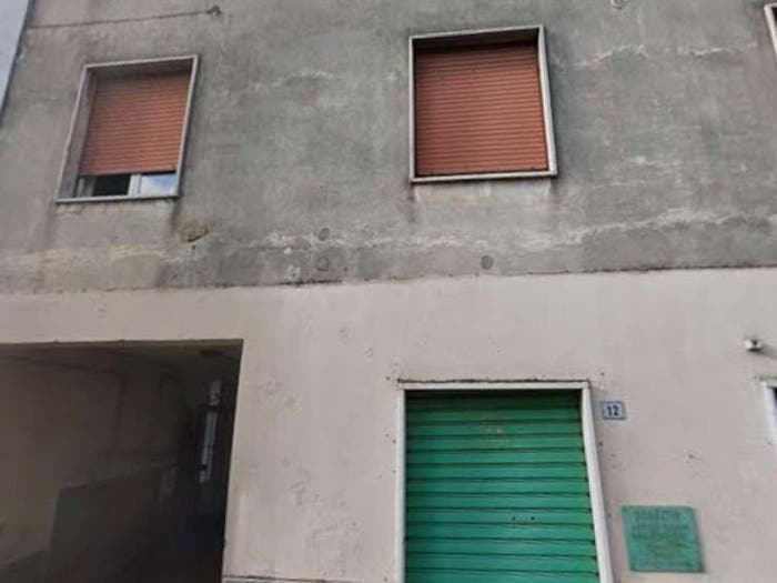 Appartamento bilocale in vendita in Via IV Novembre b, Centro, Brembate