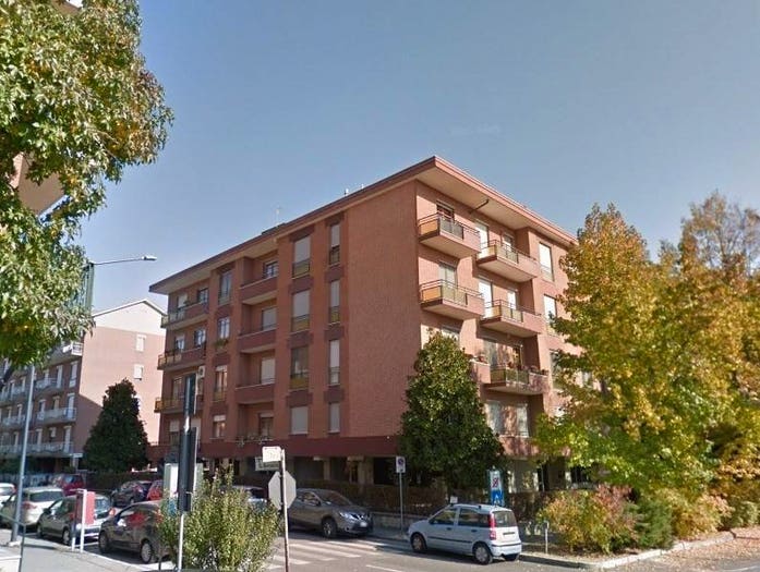 Appartamento con 6 locali in vendita in via boccaccio, Stadio, Asti