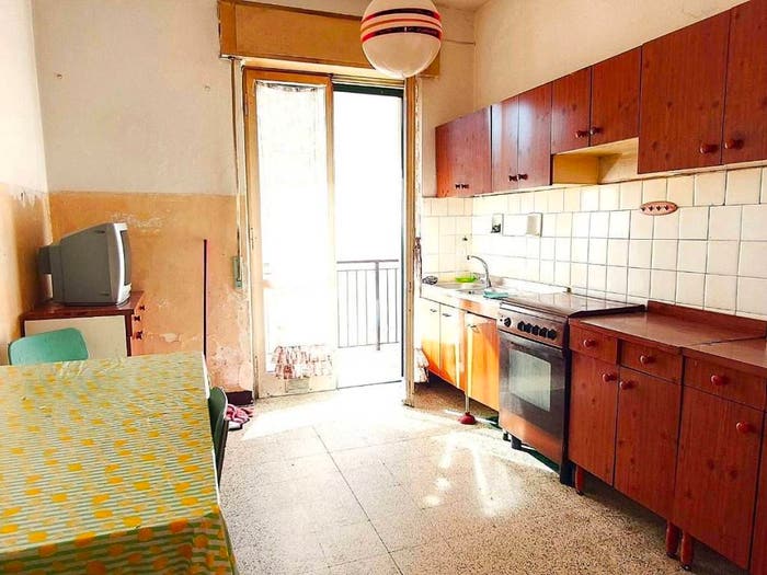 Appartamento con 6 locali in vendita in Via PIani, Bormida Genepro, Cengio