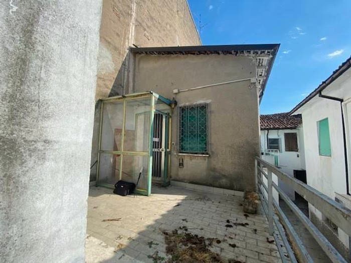 Appartamento trilocale in vendita in Via Giacomo Matteotti, Centro, Fabbrico