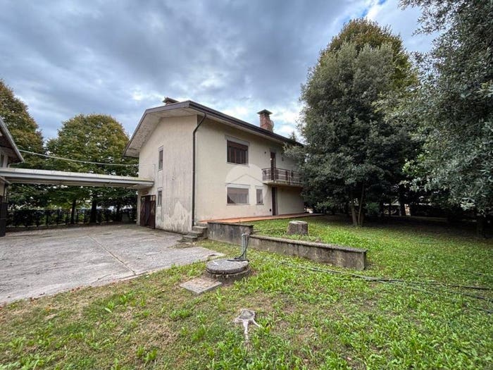 Casa quadrilocale in vendita in Via Barbaranella, San Pietro Novello, Monastier di Treviso
