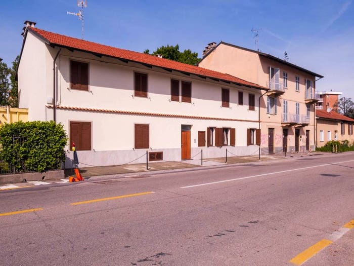Appartamento con 5 locali in vendita in Strada Torino, Boccia d'Oro, Moncalieri