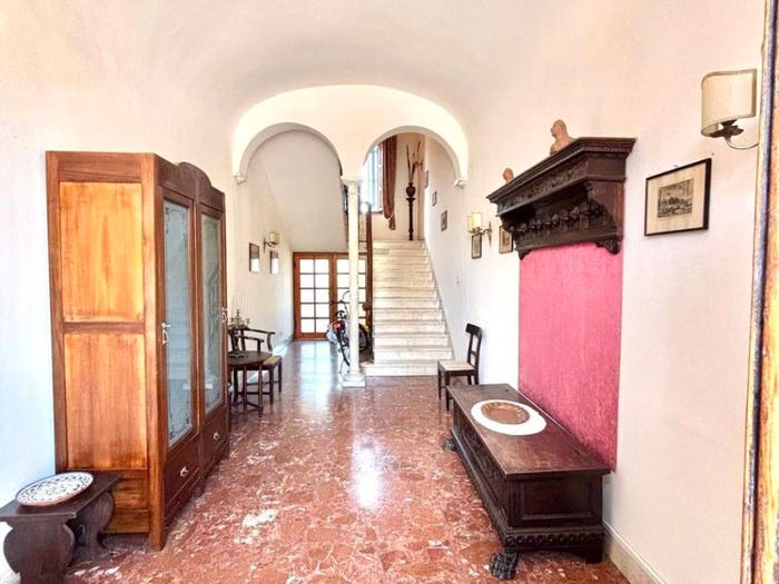 Casa con 6 locali in vendita in Via Tosco Romagnola, Navacchio Nord Zambra, Cascina