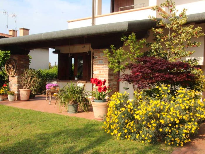 Casa con 6 locali in vendita in Via Monte Pertica, Centro, Bassano del Grappa