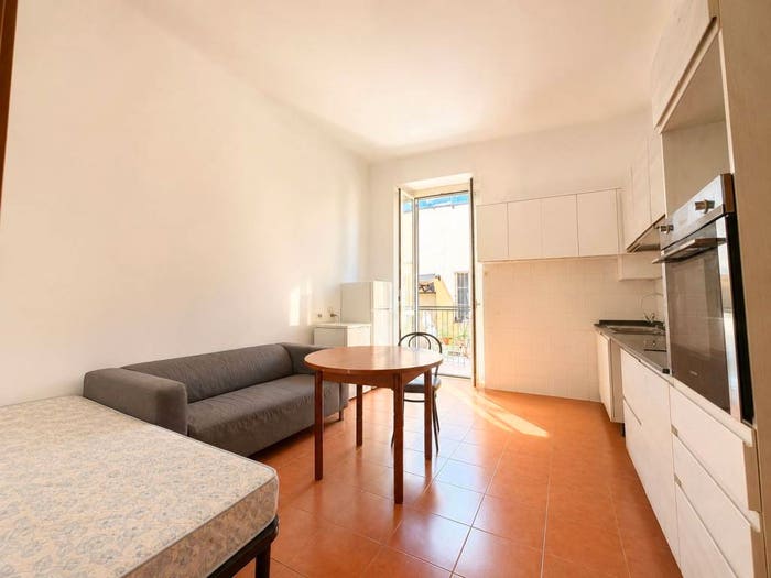 Appartamento trilocale in vendita in Via Popoli Uniti, Rovereto, Milano