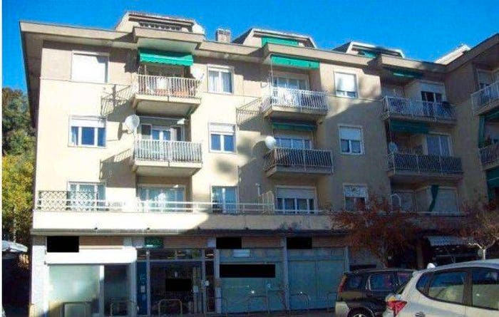 Appartamento in vendita in Via Valcuvia, Centro, Cittiglio
