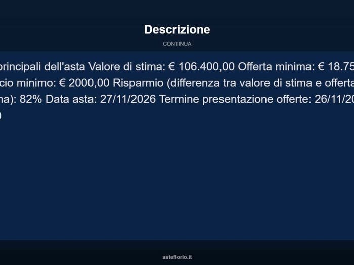Case in Vendita e in Affitto - 3