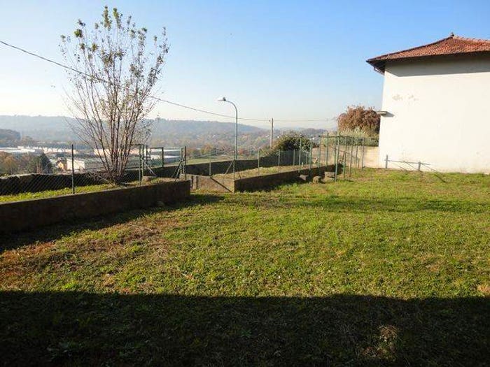 Casa con 6 locali in vendita in Centro, Cisano Bergamasco