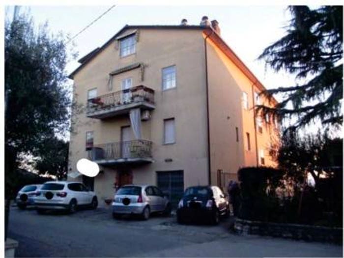 Appartamento con 6 locali in vendita in Via del Frumento, Castel del Piano Pila, Perugia
