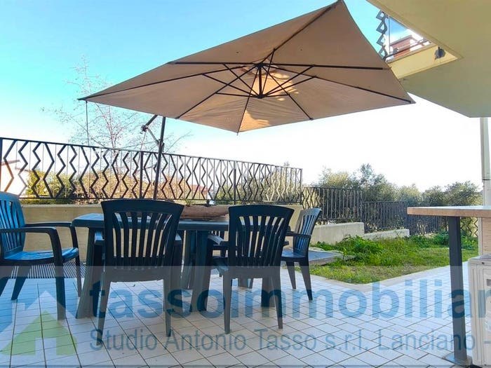 Appartamento bilocale in vendita in via tripoli, Centro, Ortona