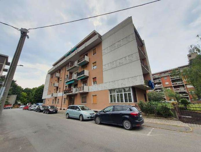 Appartamento con 5 locali in vendita in Dalmine Via Ragazzi del ', Centro, Dalmine