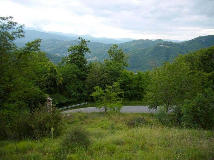 Casa monolocale in vendita in Località Al Monticello Cerretoli, Castelnuovo di Garfagnana