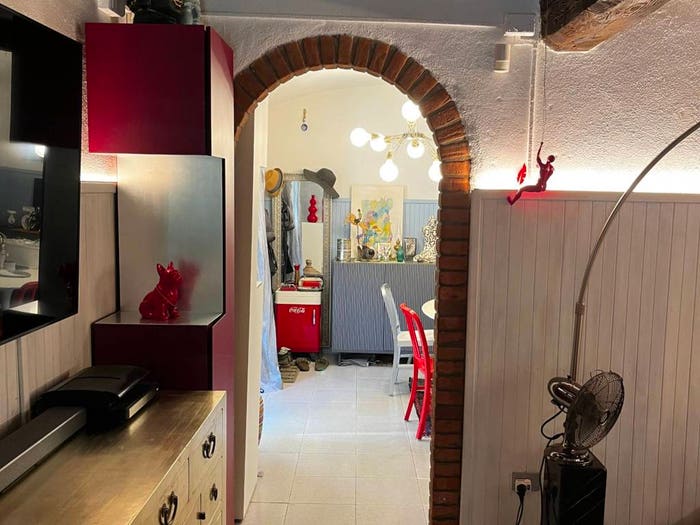 Casa con 5 locali in vendita in Strada Nazionale del Canaletto Nord, Sacca Stazione, Modena