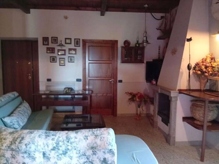 Appartamento trilocale in vendita in Via On De Falco No Number, Calvanico