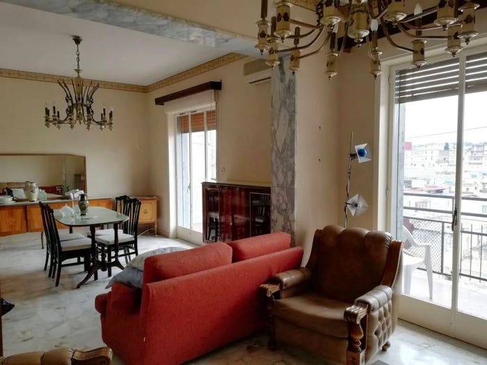 Appartamento con 5 locali in vendita in Via Capri No Number, Lentini
